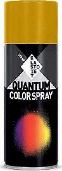 Σπρέι Χρώμα Φθορίζοντα (QUANTUM COLOR SPRAY) ELASTOTET