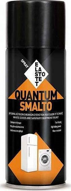 Σπρέι Zμάλτο (QUANTUM SMALTO) ELASTOTET