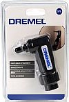 Γωνιοκεφαλή Προσάρτημα 575 DREMEL