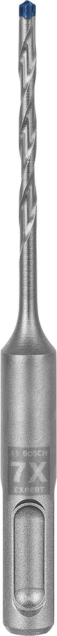 Κρουστικό τρυπάνι (3.5Χ115mm) EXPERT SDS-PLUS-7X BOSCH