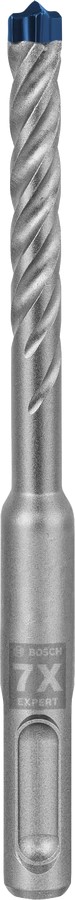 Κρουστικό τρυπάνι (7.0Χ115mm) EXPERT SDS-PLUS-7X BOSCH
