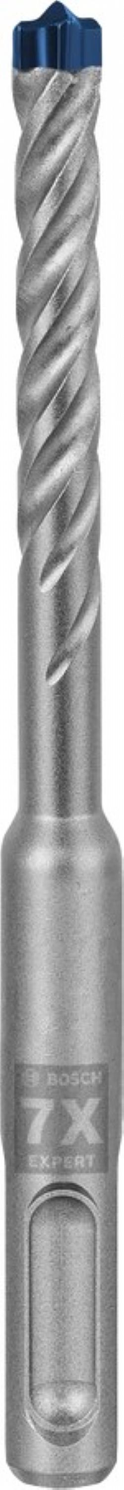 Κρουστικό τρυπάνι (7.0Χ115mm) EXPERT SDS-PLUS-7X BOSCH