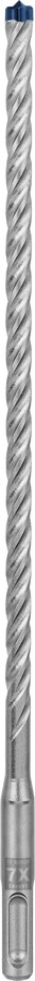 Κρουστικό τρυπάνι (8.0Χ265mm) EXPERT SDS-PLUS-7X BOSCH
