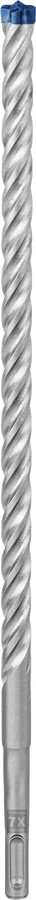 Κρουστικό τρυπάνι (12.0Χ315mm) EXPERT SDS-PLUS-7X BOSCH