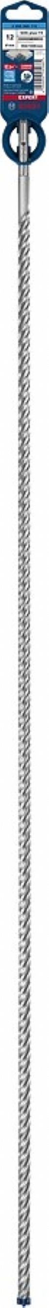 Κρουστικό τρυπάνι (12.0Χ1000mm) EXPERT SDS-PLUS-7X BOSCH