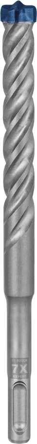 Κρουστικό τρυπάνι (14.0Χ165mm) EXPERT SDS-PLUS-7X BOSCH