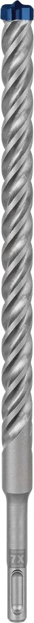 Κρουστικό τρυπάνι (15.0Χ265mm) EXPERT SDS-PLUS-7X BOSCH