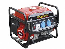 Ηλεκτρογεννήτρια Βενζίνης 1000W, HH1500 EXPRESS