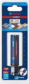 Ποτηροπρίονο EXPERT Tough Material 20x60mm BOSCH