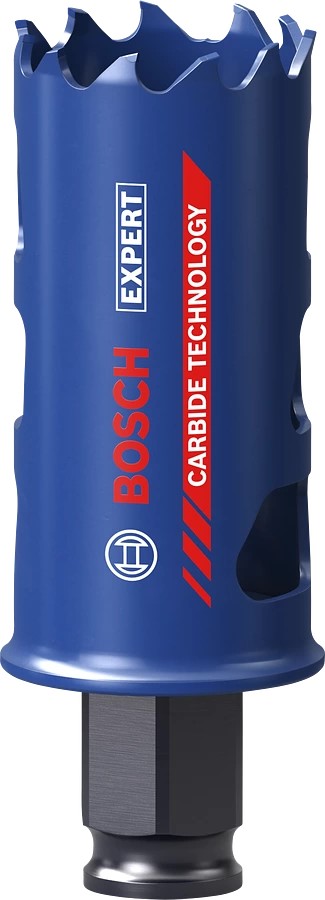 Ποτηροπρίονο EXPERT Tough Material 32x60mm BOSCH