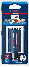 Ποτηροπρίονο EXPERT Tough Material 38x60mm BOSCH