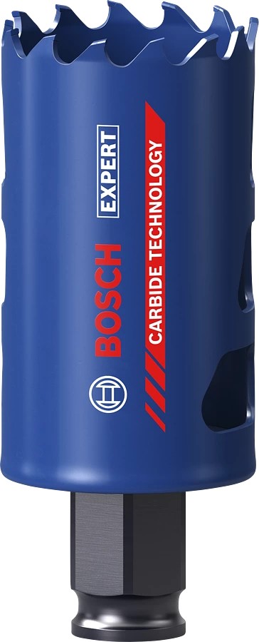 Ποτηροπρίονο EXPERT Tough Material 38x60mm BOSCH