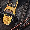 DEWALT Γωνιακός Τροχός 125mm 18V Brushless XR Flexvolt Advantage Li-Ion (1X6.0Ah) σε Κασετίνα TSTAK