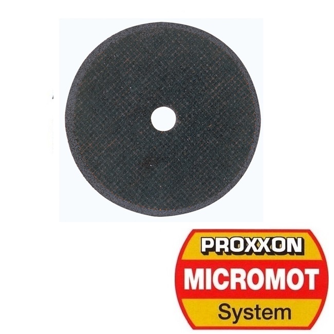 Ανταλλακτικός Δίσκος Κοπής 80 x 1 x 10mm για KGS80 28729 PROXXON