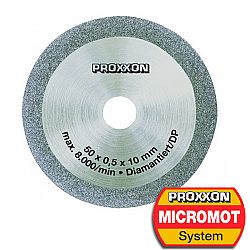 Δίσκος Κοπής Διαμαντέ 50mm 28012 για KS230 28012 PROXXON