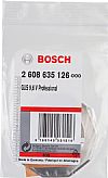 Πάνω Μαχαίρι Ψαλιδιού για GUS 9,6V - GUS 12V-300 BOSCH