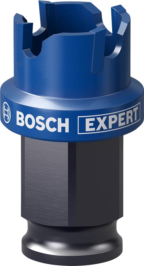 Ποτηροπρίονο 22mm EXPERT Sheet Metal BOSCH