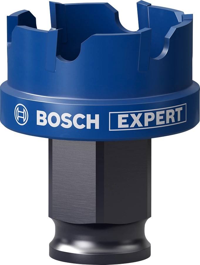 Ποτηροπρίονο 32mm EXPERT Sheet Metal BOSCH
