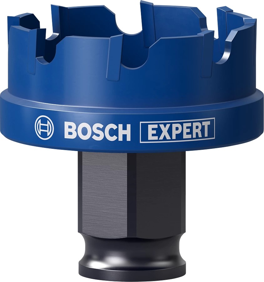 Ποτηροπρίονο 40mm EXPERT Sheet Metal BOSCH