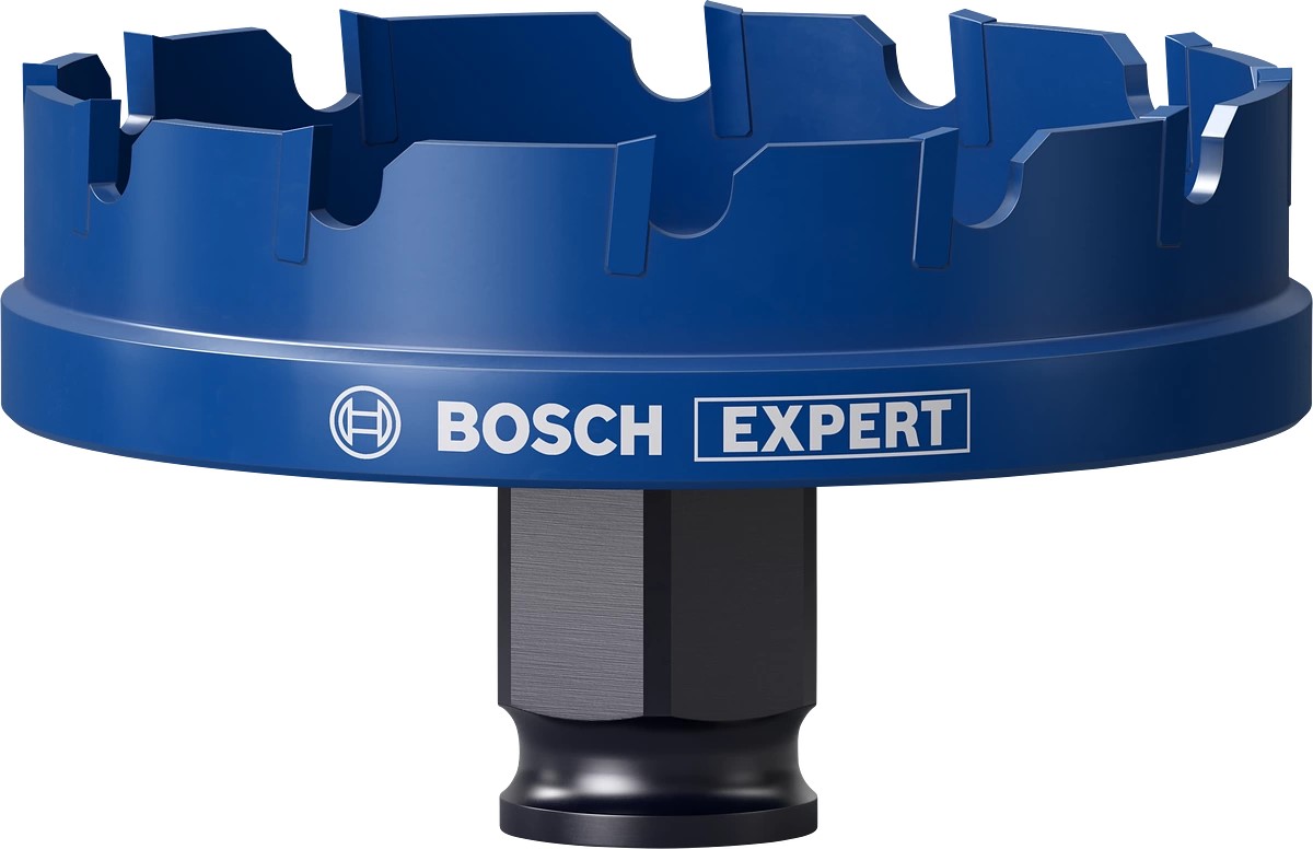 Ποτηροπρίονο 68mm EXPERT Sheet Metal BOSCH