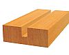 Φρέζα Αυλακώσεων Expert for Wood (12mm D1-12mm L-38,1mm G-80mm) BOSCH