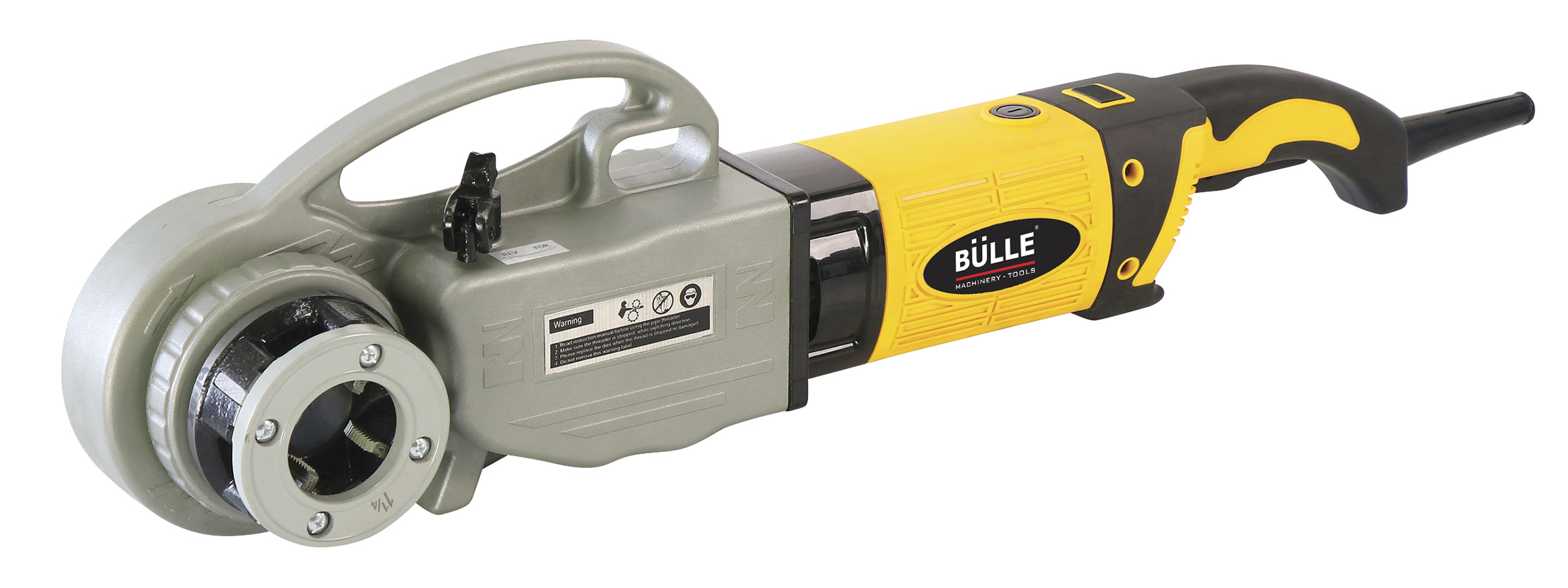 BULLE Ηλεκτρικός φορητός βιδολόγος 2'' 1700W SQ30-2C