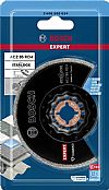 Λάμα Πολυεργαλείου EXPERT Grout Segment Blade ACZ 85 RD4 85mm BOSCH