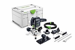 Ρούτερ 1010W σε Κασετίνα OF 1010 REBQ-Plus FESTOOL