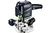 Ρούτερ 1010W σε Κασετίνα OF 1010 REBQ-SET FESTOOL