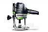 Ρούτερ 1400 σε Κασετίνα OF 1400 EBQ-Plus FESTOOL