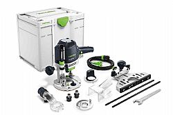 Ρούτερ 1400 σε Κασετίνα OF 1400 EBQ-Plus FESTOOL