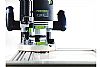 Ρούτερ 2200 σε Κασετίνα OF 2200 EB-Plus FESTOOL