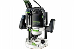 Ρούτερ 2200 σε Κασετίνα OF 2200 EB-Plus FESTOOL