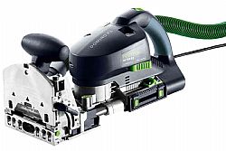 Φρεζοκαβιλιέρα 720W DOMINO XL DF 700 EQ Plus FESTOOL