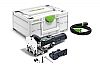 Φρεζοκαβιλιέρα DOMINO DF 500 Q-PLUS FESTOOL