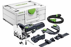 Φρεζοκαβιλιέρα DOMINO DF 500 Q-Set FESTOOL