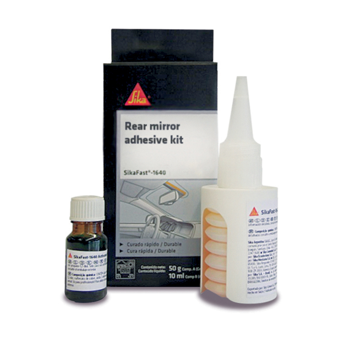 SIKA SIKAFAST-1640 50ML