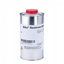 SIKA REMOVER 208, ΓΕΝΙΚΟ ΚΑΘΑΡΙΣΤΙΚΟ, 1000ML (ΔΙΑΦΑΝΕΣ)