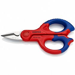 Ψαλίδι Ηλεκτρολόγου 9505155SB KNIPEX