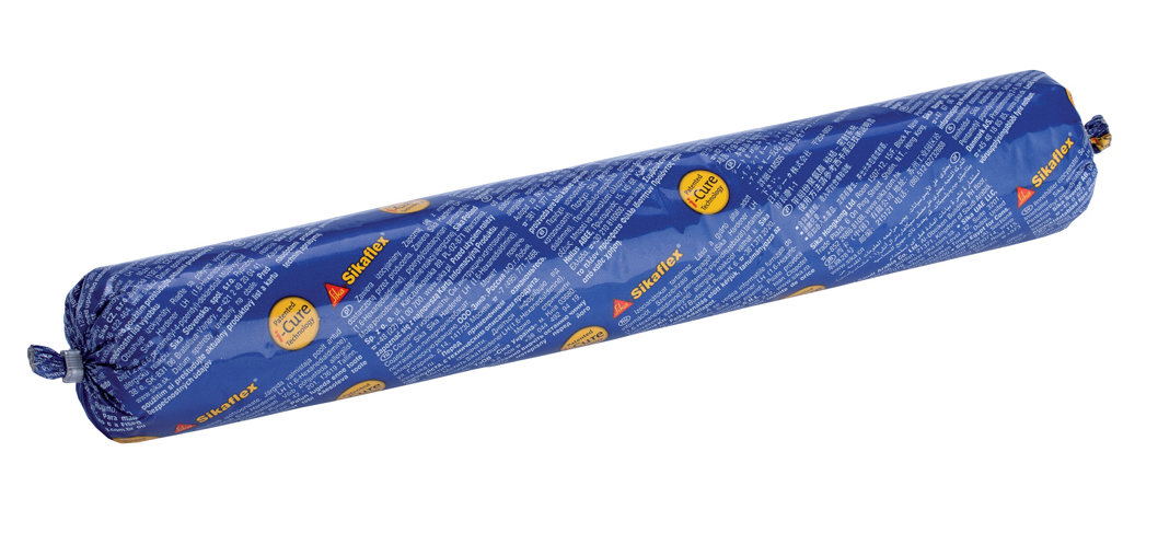 SIKA SIKAFLEX-291i, MARINE ΠΟΛΥΟΥΡΕΘΑΝΗ ΕΝΟΣ ΣΥΣΤΑΤΙΚΟΥ, 600ML , (ΛΕΥΚΟ)