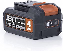 Μπαταρία Li-Ion 18V EXT R18BAT-Li4 4Ah EVOLUTION