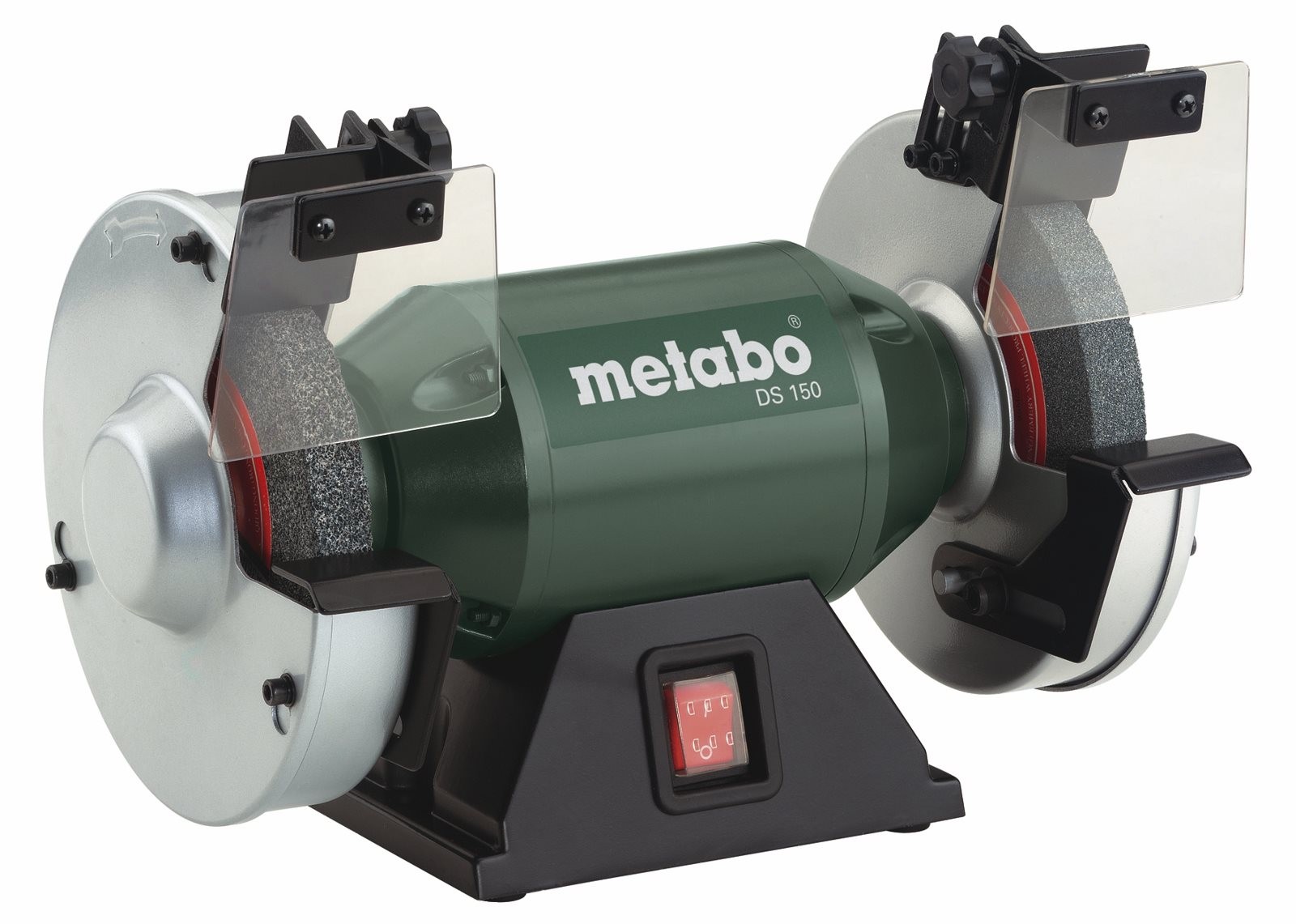 Δίδυμος Τροχός DS 150 METABO