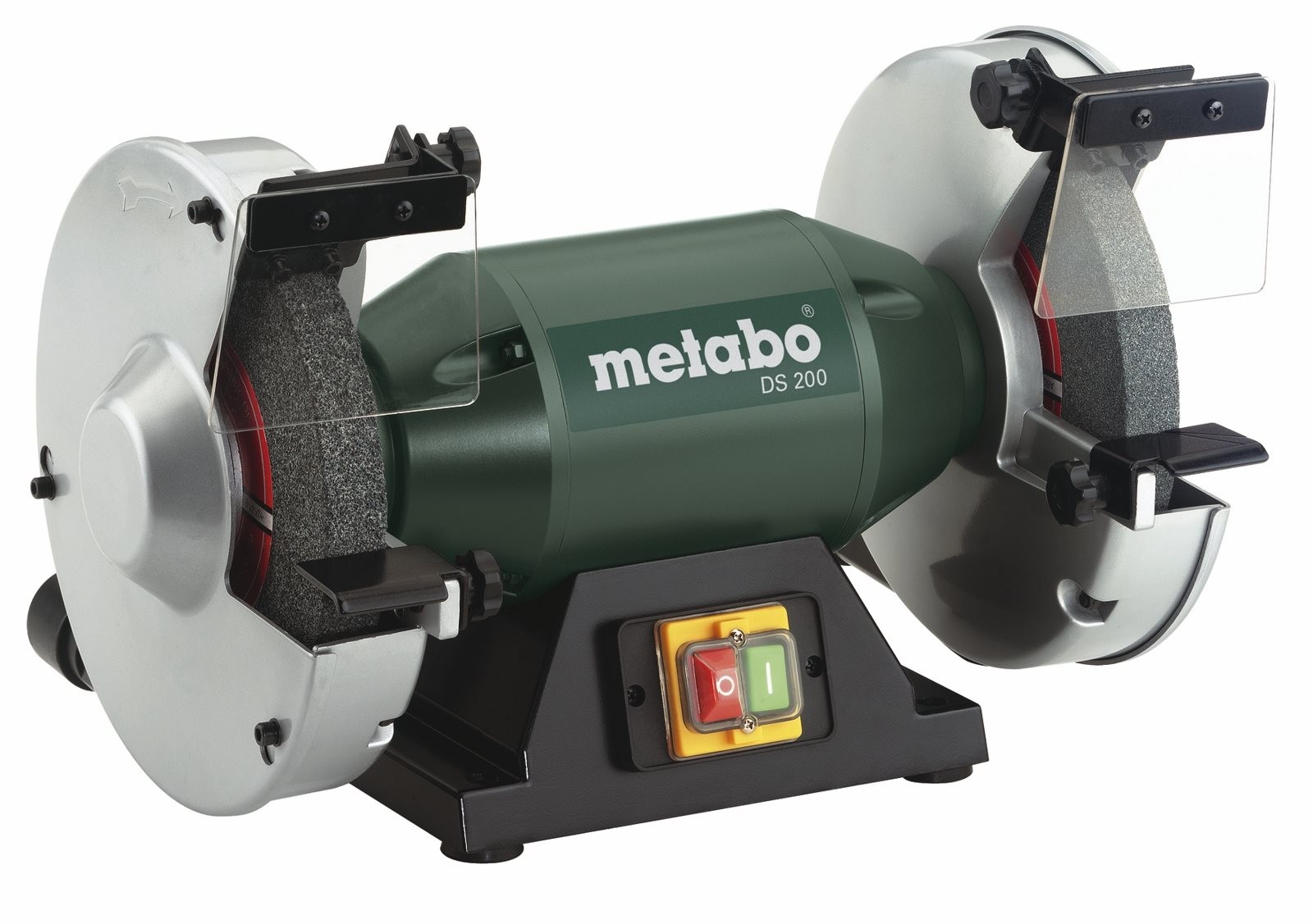 Δίδυμος Τροχός DS 200 METABO