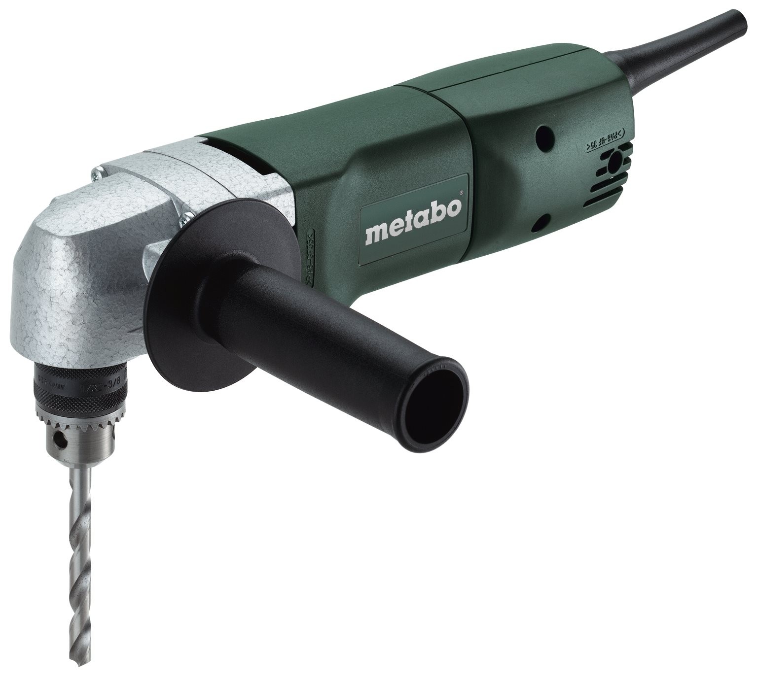 Γωνιακό Δράπανο WBE700 METABO