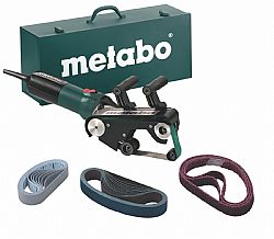 Ηλεκτρικός Λειαντήρας Σωλήνων 900W INOX RBE 9-60 Set METABO