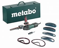 Ηλεκτρική Λίμα Ταινίας 950W BFE 9-20 Set METABO