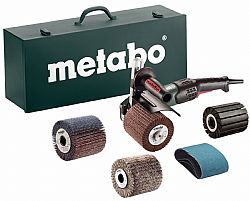 Σατινιέρα 1700W SE 17-200 RT Set METABO