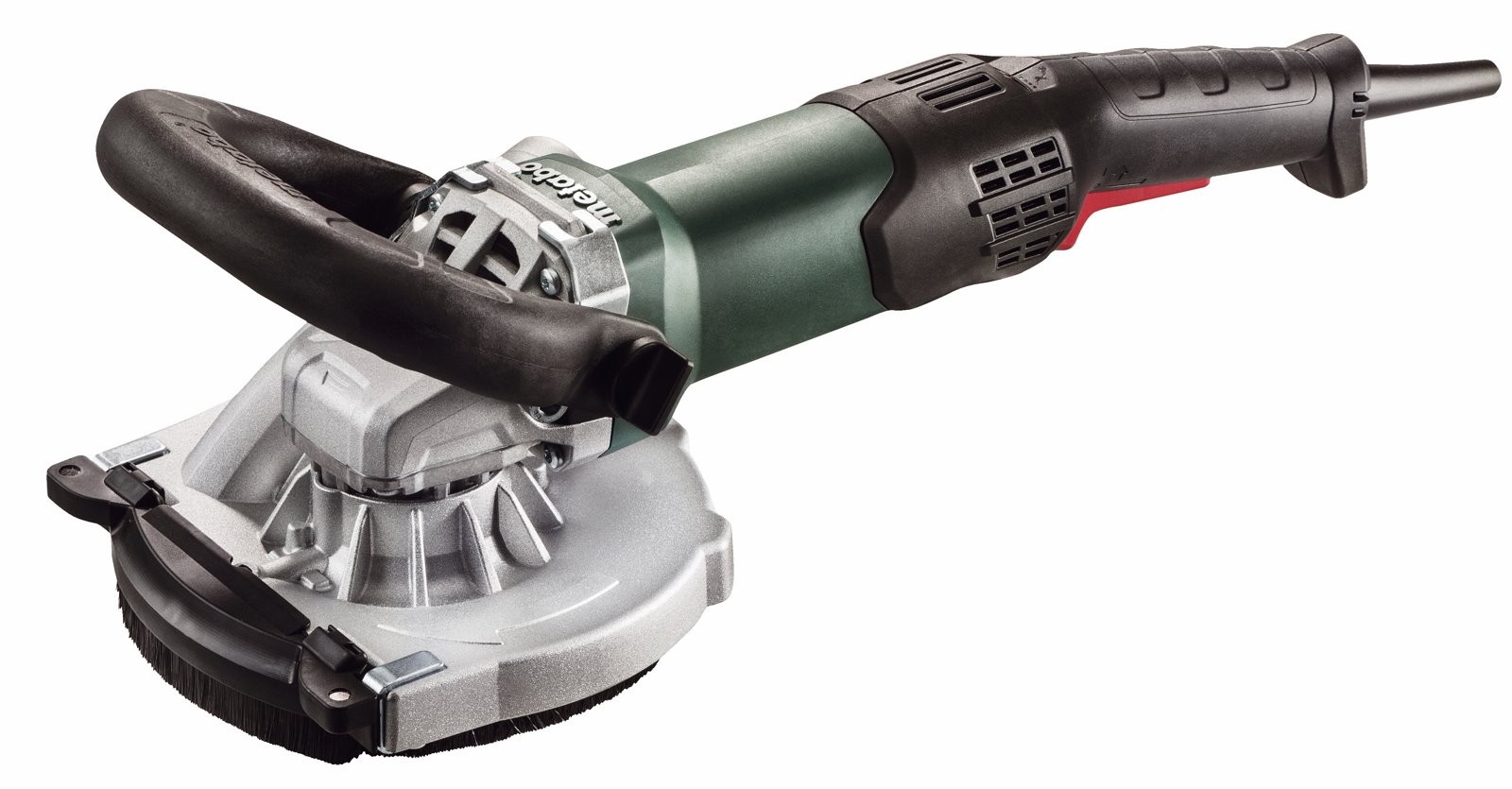 Τριβείο Ανακαίνισης 1900W RSEV 19-125 RT METABO