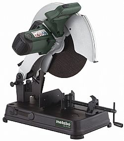 Φορητός Κόφτης Μετάλλων CS 23-355 METABO