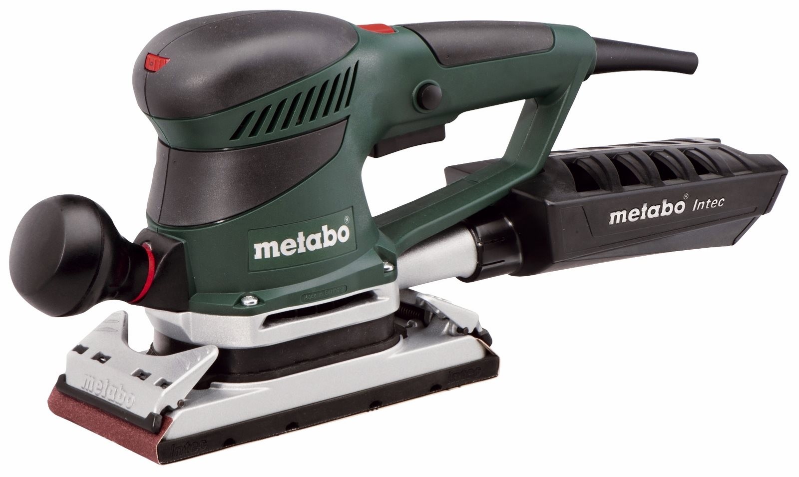 Παλμικό Τριβείο SRE 4350 TurboTec METABO